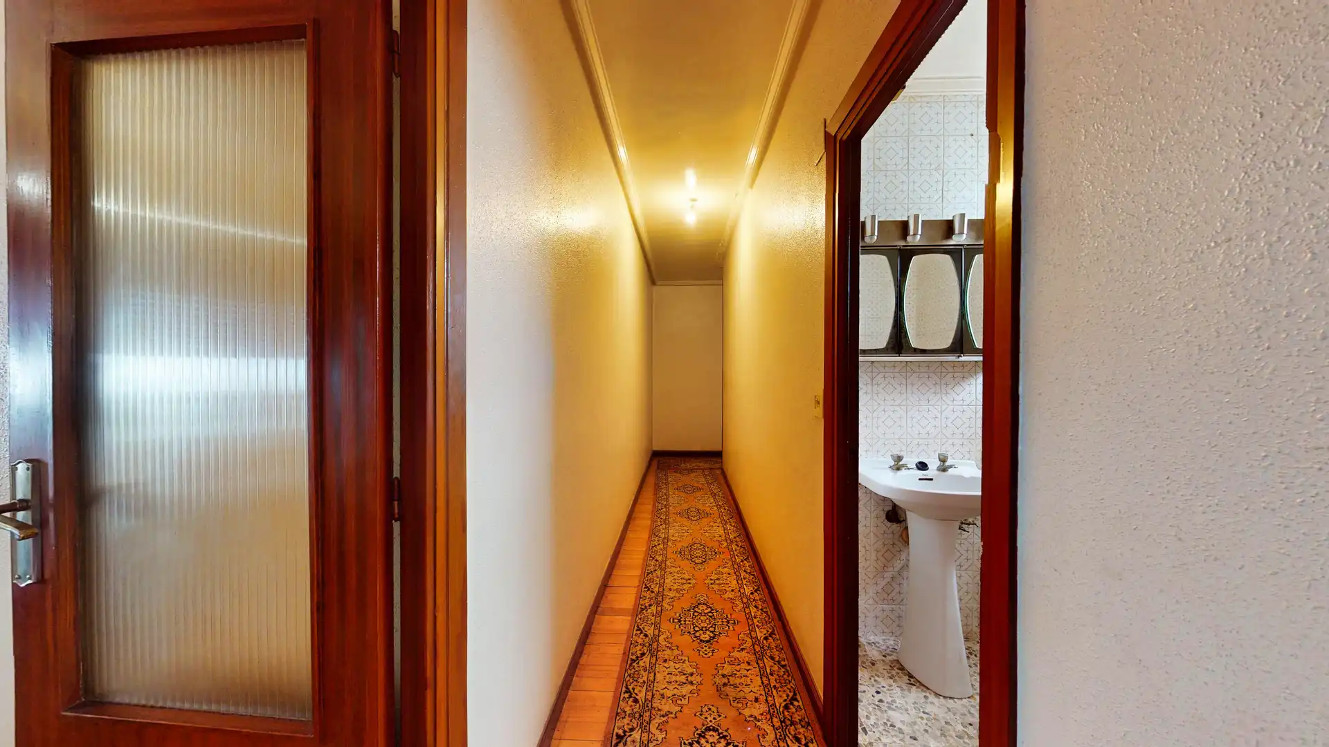 Piso en venta en Barakaldo  con Trastero