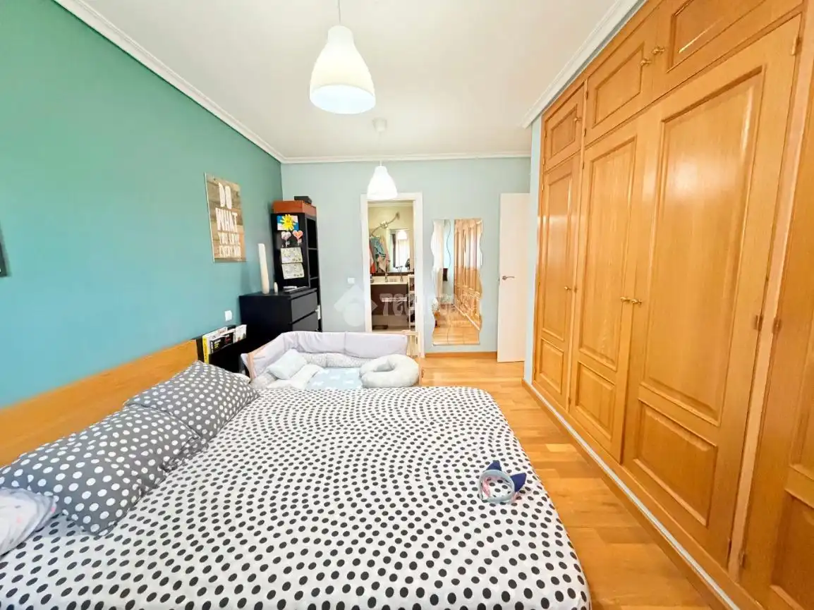 Habitación de Piso en venta en Seseña con Aire acondicionado, Calefacción y Terraza