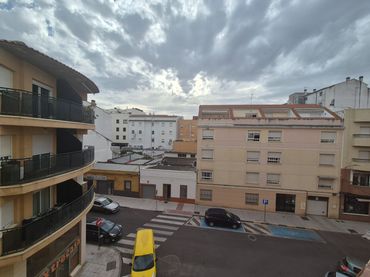 Appartement avec jardin à vendre à Calle Lucas Vázquez Ayllón