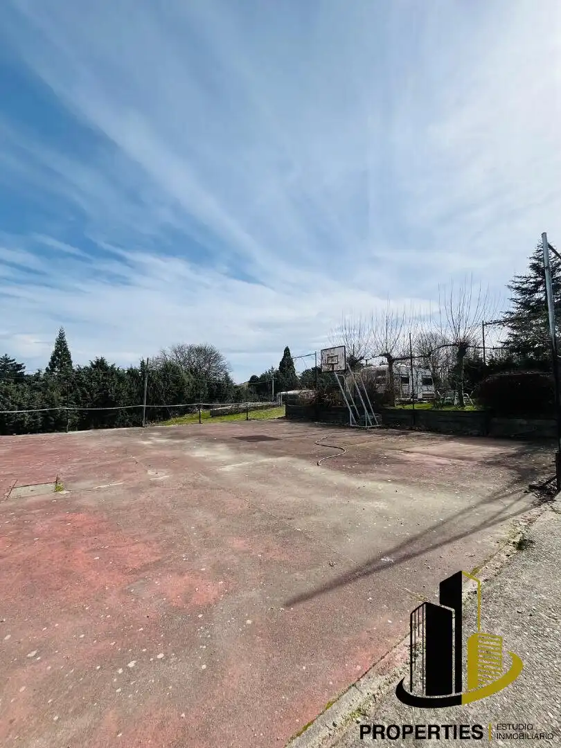 Casa o chalet en venta en Linares de Riofrío