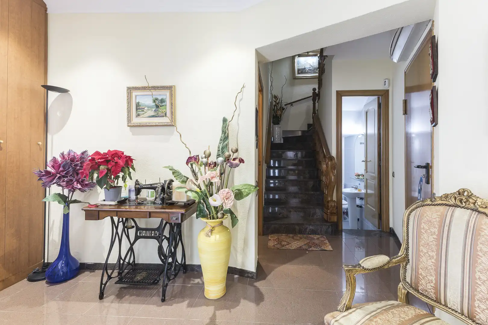 Casa adosada en venta en Barcelona con Calefacción