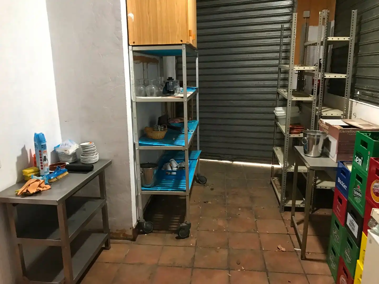 Local comercial en venta en Les Clotes, imagen 28