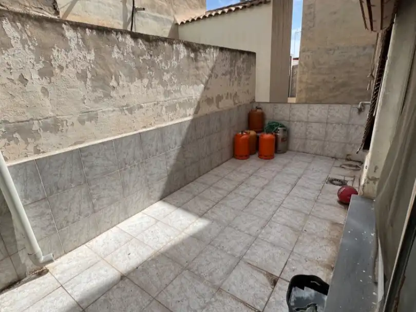 Wohnung zum Verkauf in Calle Ortega y Gasset 3, imagen 12
