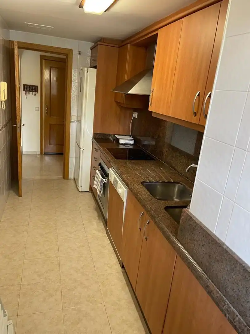Apartamento de alquiler en Villacana - Costalita - Saladillo