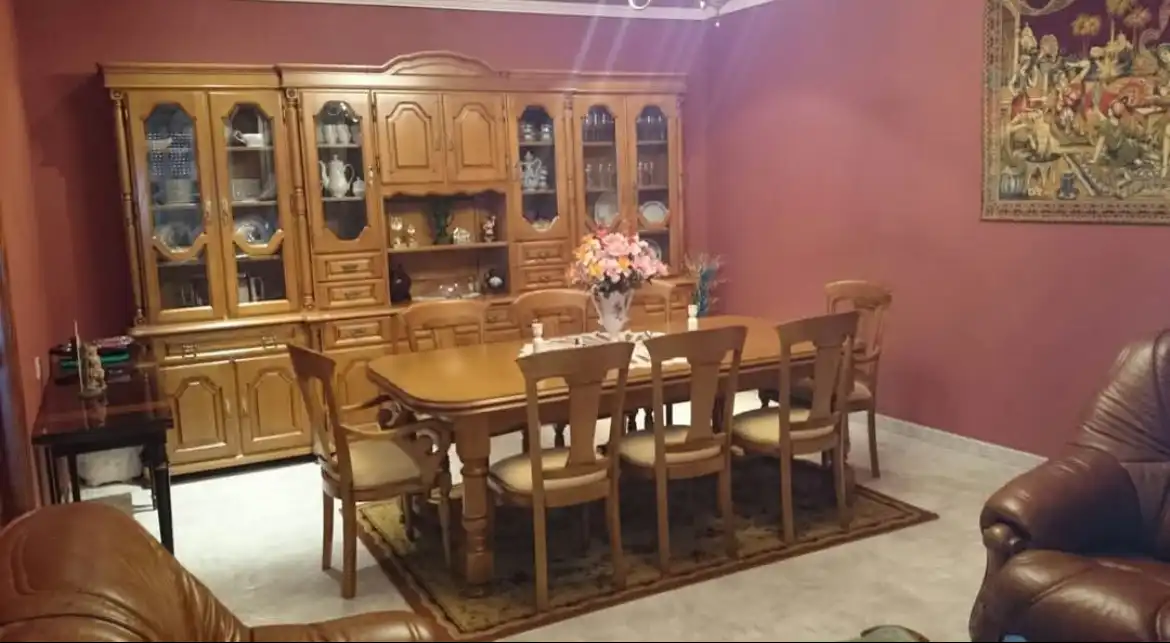 Casa con jardín en venta en Lugar Carballedo-Pq Carballed, imagen 4