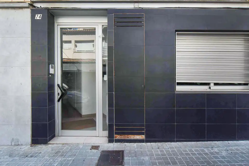 Piso con ascensor en venta en C/ Urgell, imagen 20