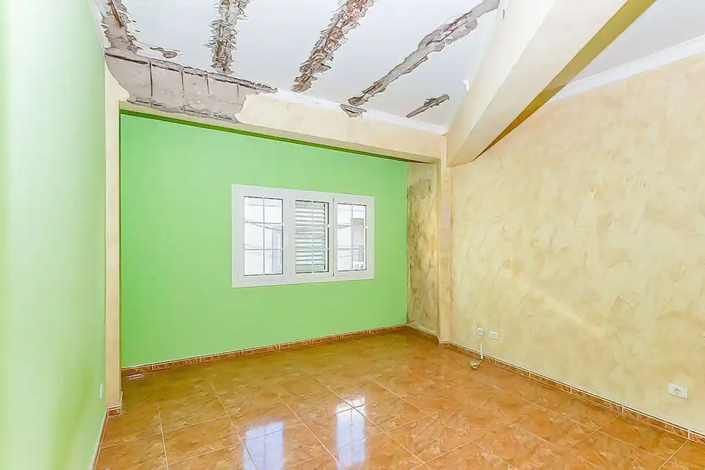 Flat for sale in C/ Tenesoya, Callejón del Castillo - El Calero - Las Huesas
