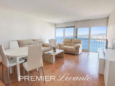 Flat with lift for sale in Calle Calle Sierra Dorada