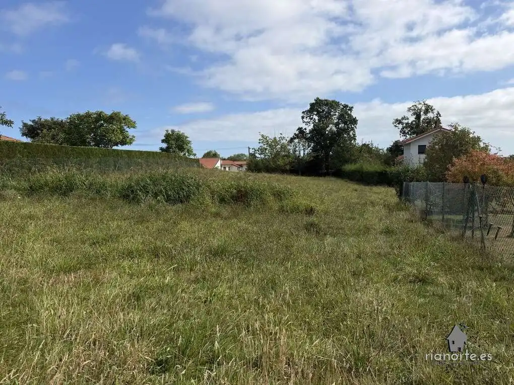 Wohnbaugrundstück zum Verkauf in Lugar Soto 16B, imagen 7