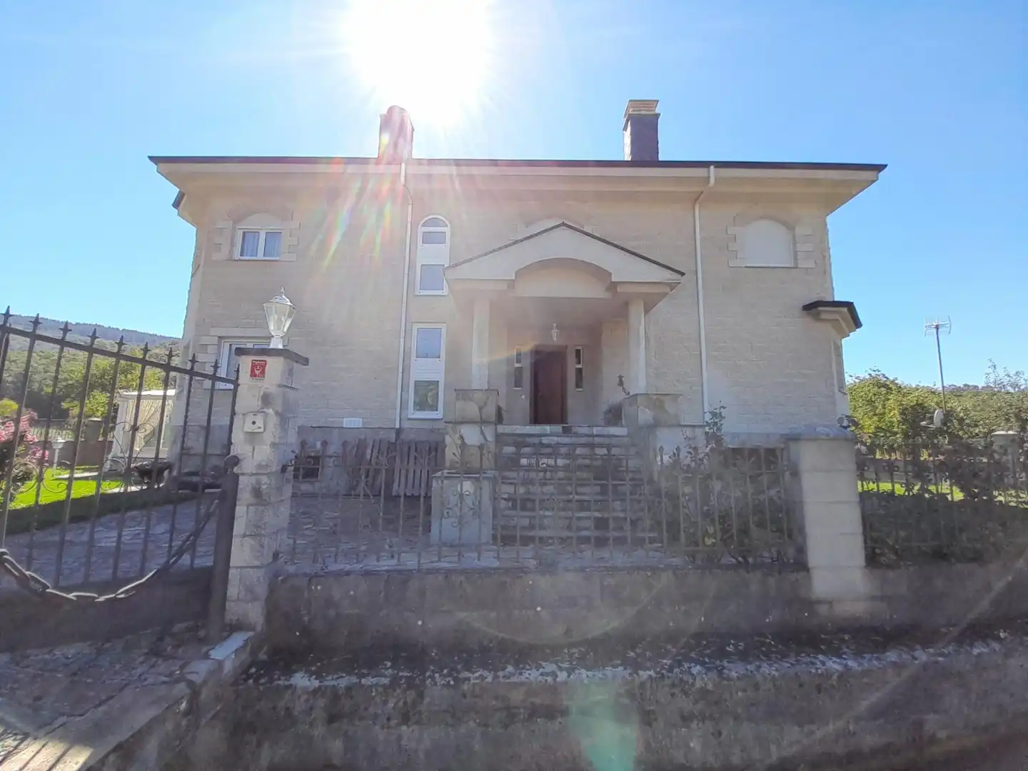 Villa con terrazza in vendita a Torre del Bierzo, imagen 91