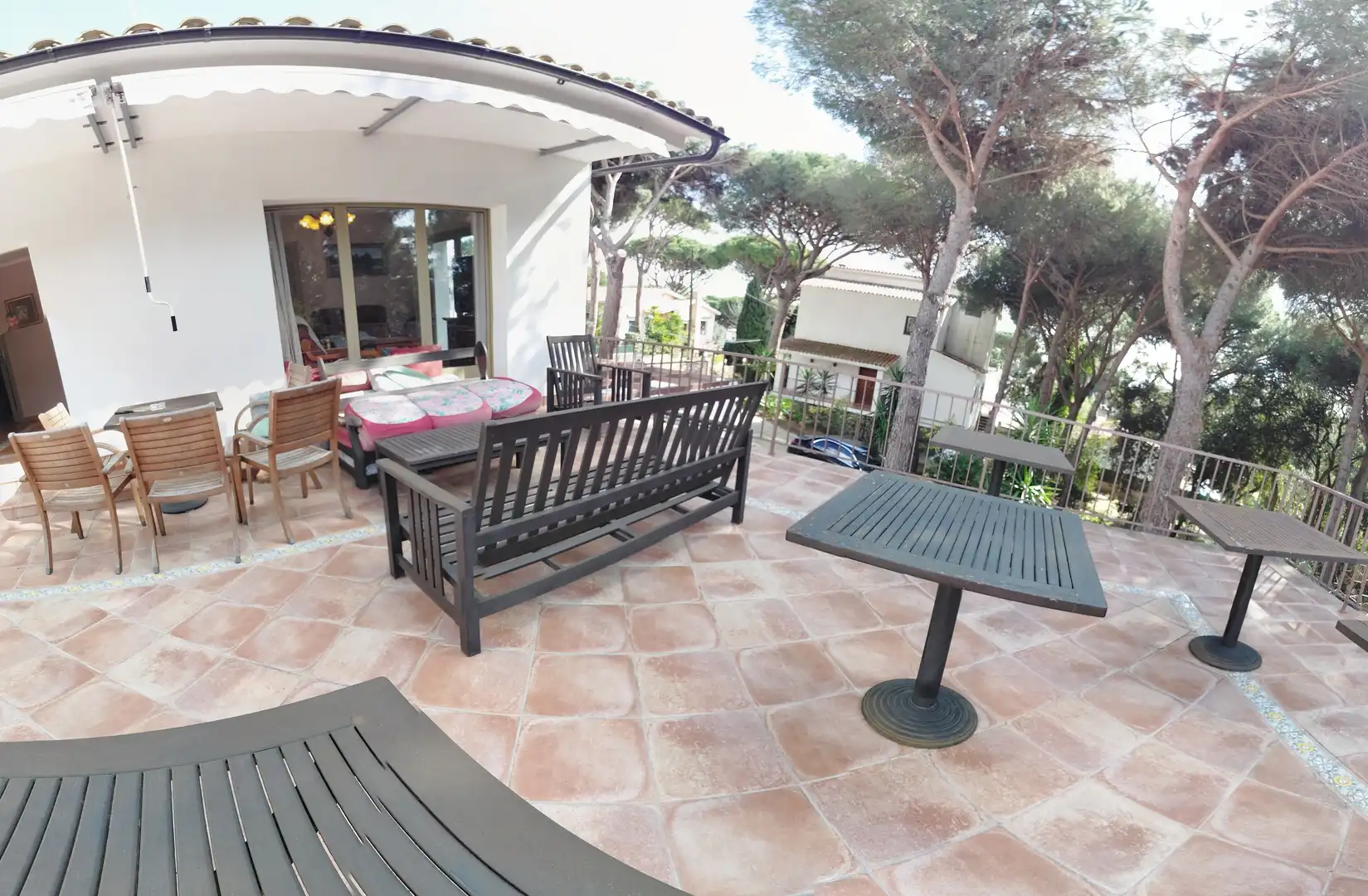 Villa mit Garten zum Verkauf in Platja d'Aro, imagen 44