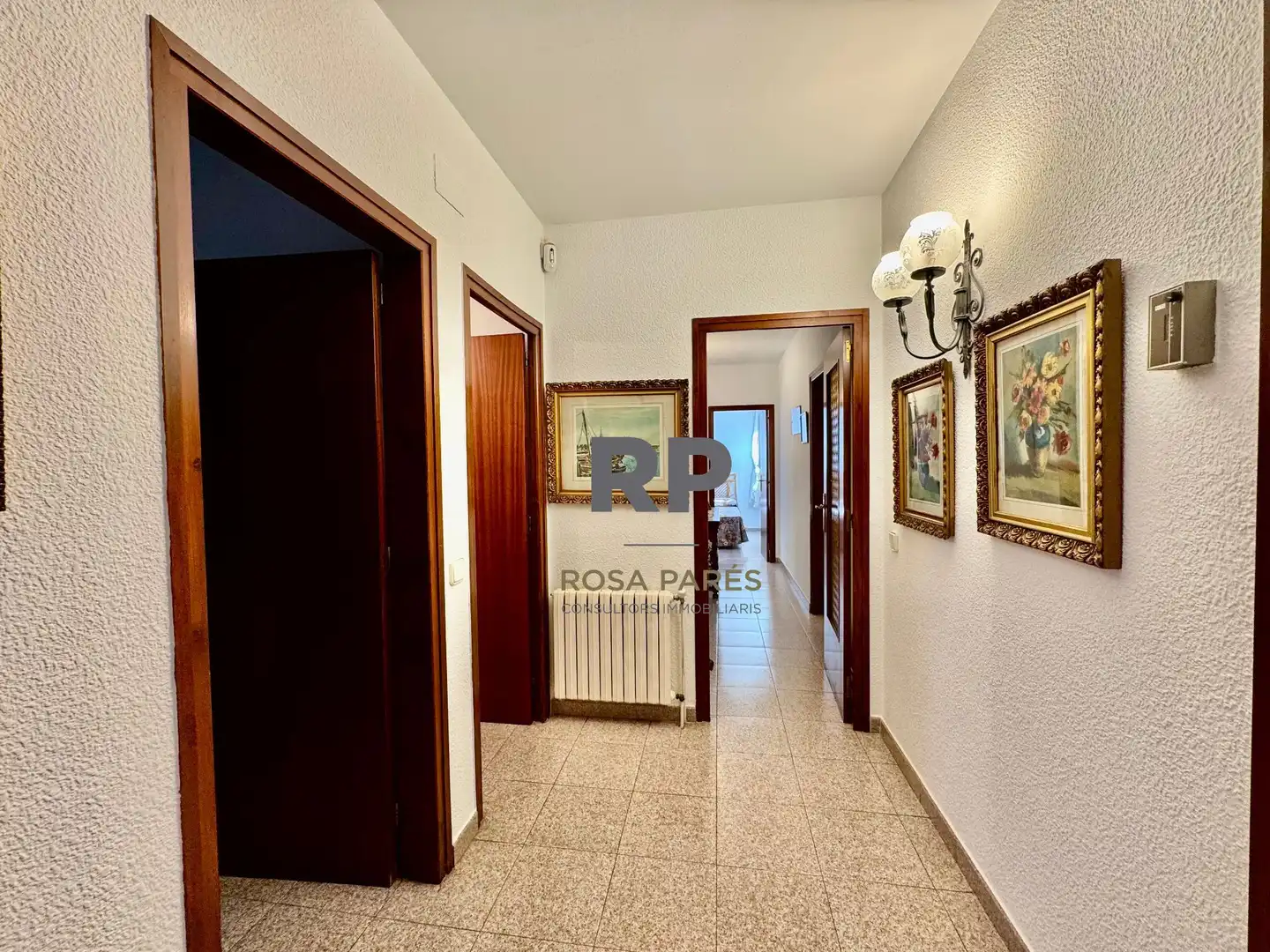 Casa o xalet en venda en Aiguafreda amb Jardí privat, Terrassa i Traster