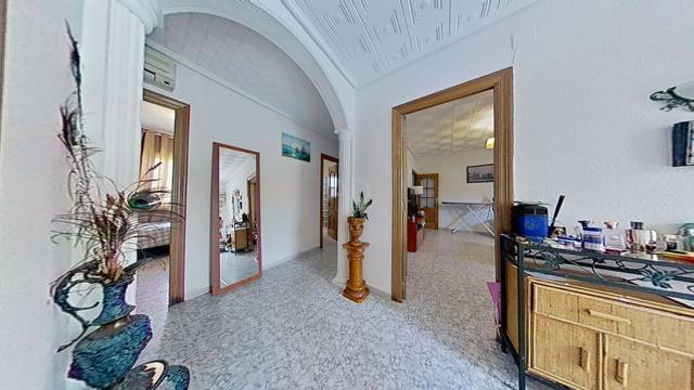 Casa-chalet en Venta en Rebolledo