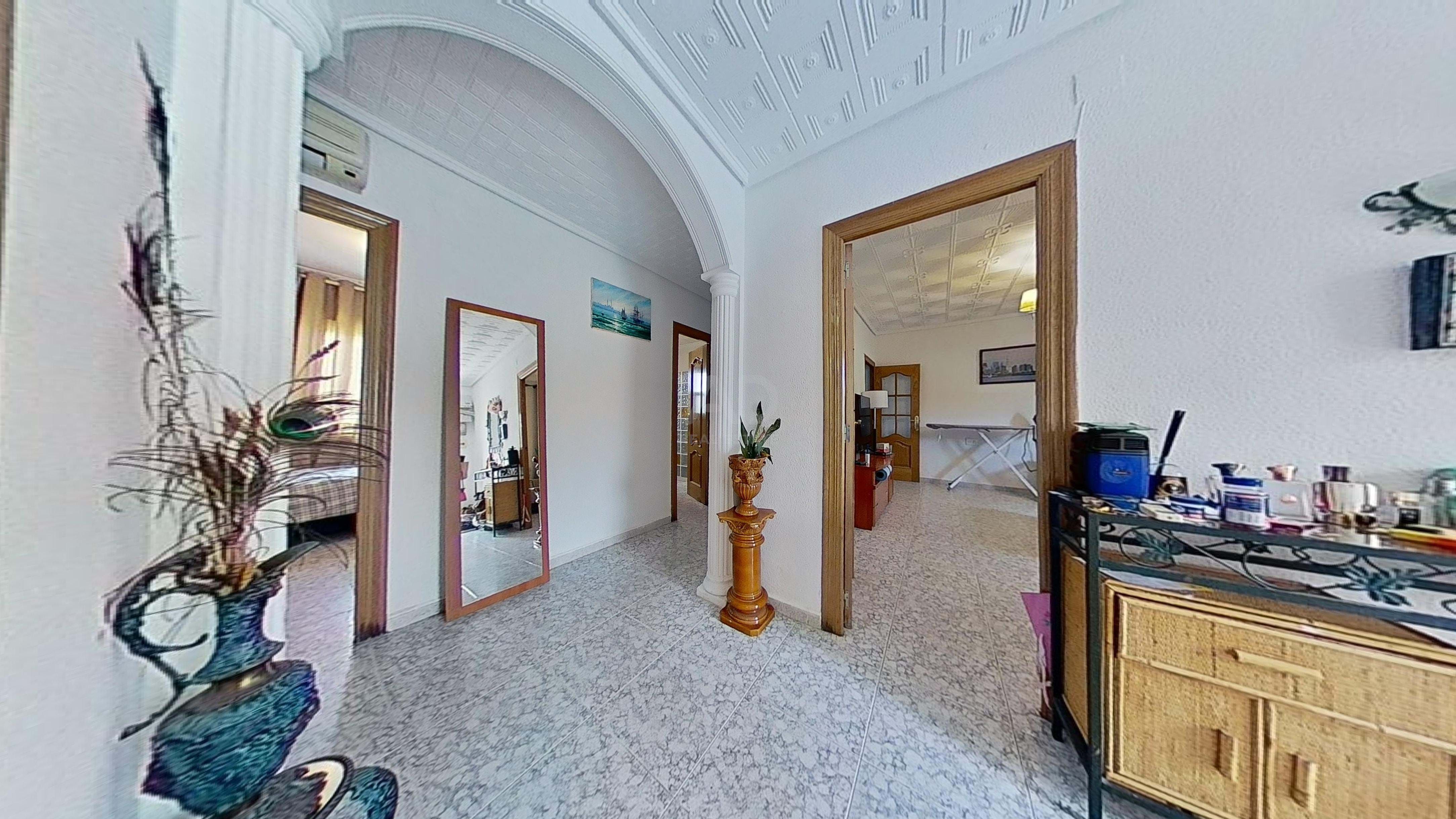 Casa o xalet en venda en Alicante / Alacant amb Aire condicionat i Calefacció