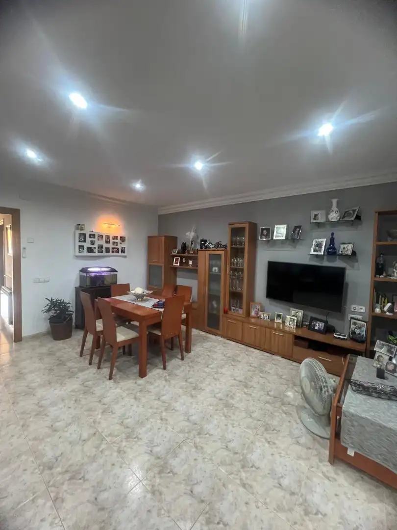 Casa adosada en venta en Campclar