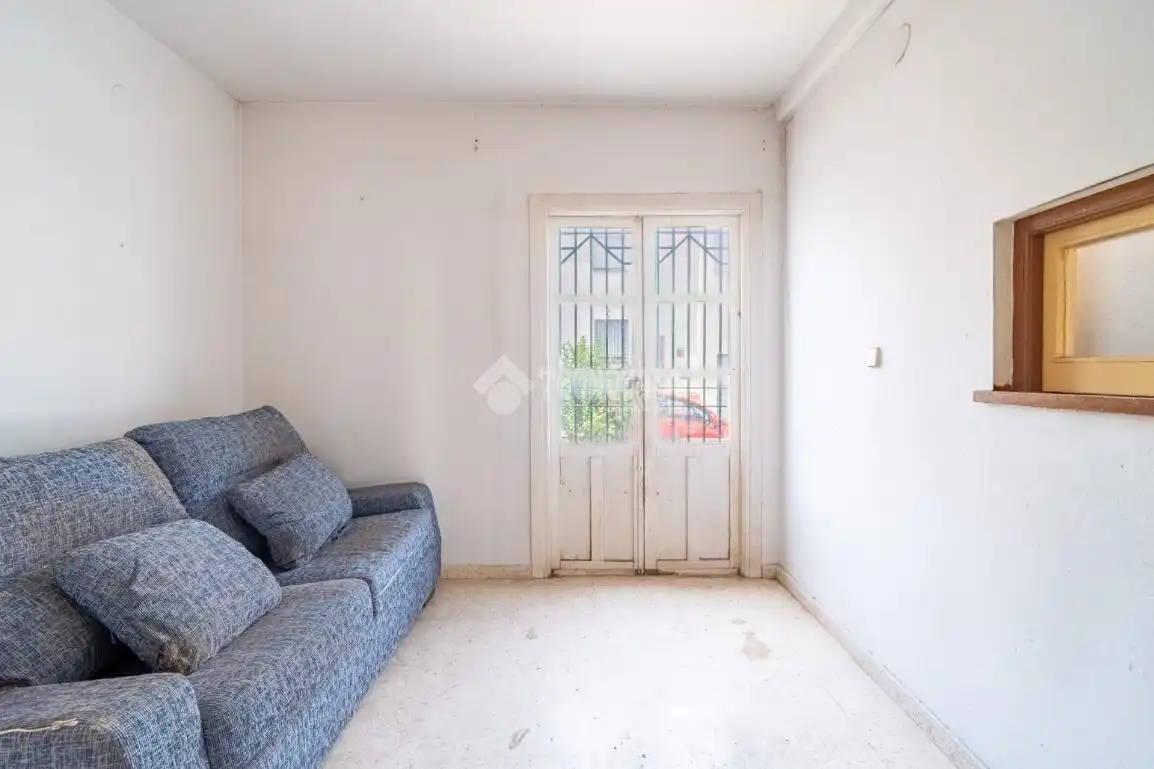 Sala de estar de Casa o chalet en venta en Huétor Vega