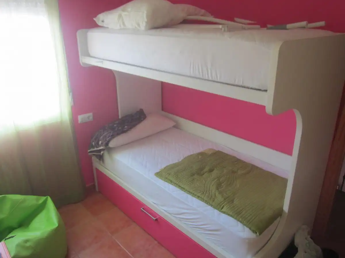 Chalet en alquiler en Urbasur, imagen 22