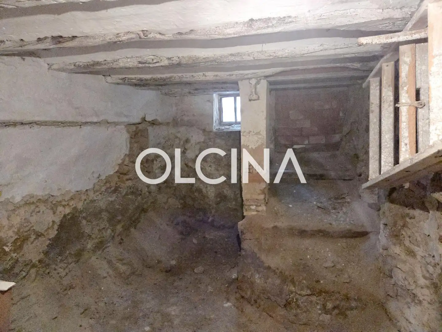 Casa o xalet en venda en Biar amb Terrassa, Traster i Balcó