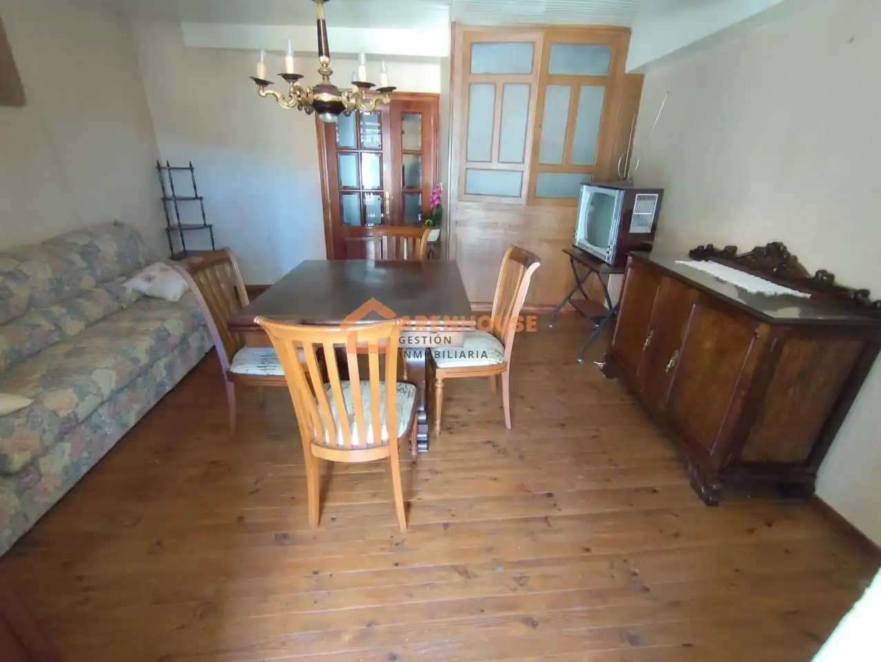 Casa amb terrassa en venda a Baños de Molgas, imagen 9