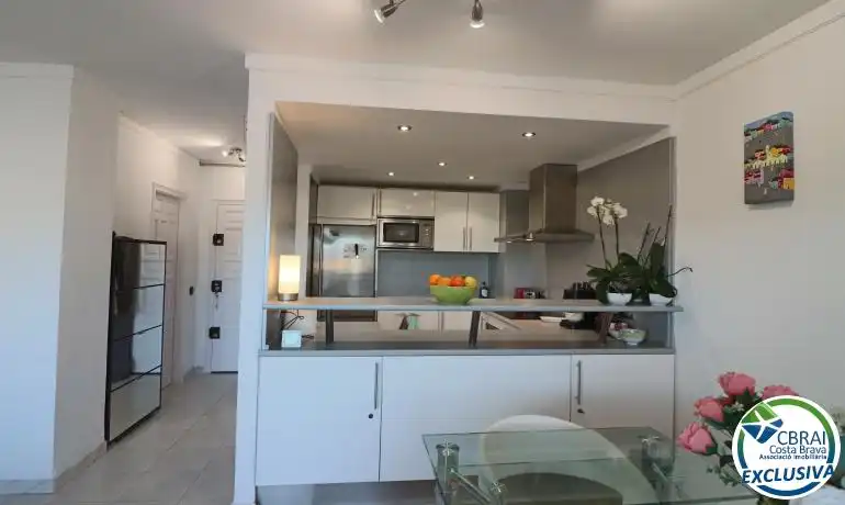 Appartamento con ascensore in vendita a Moxó - Sant Mori, imagen 6