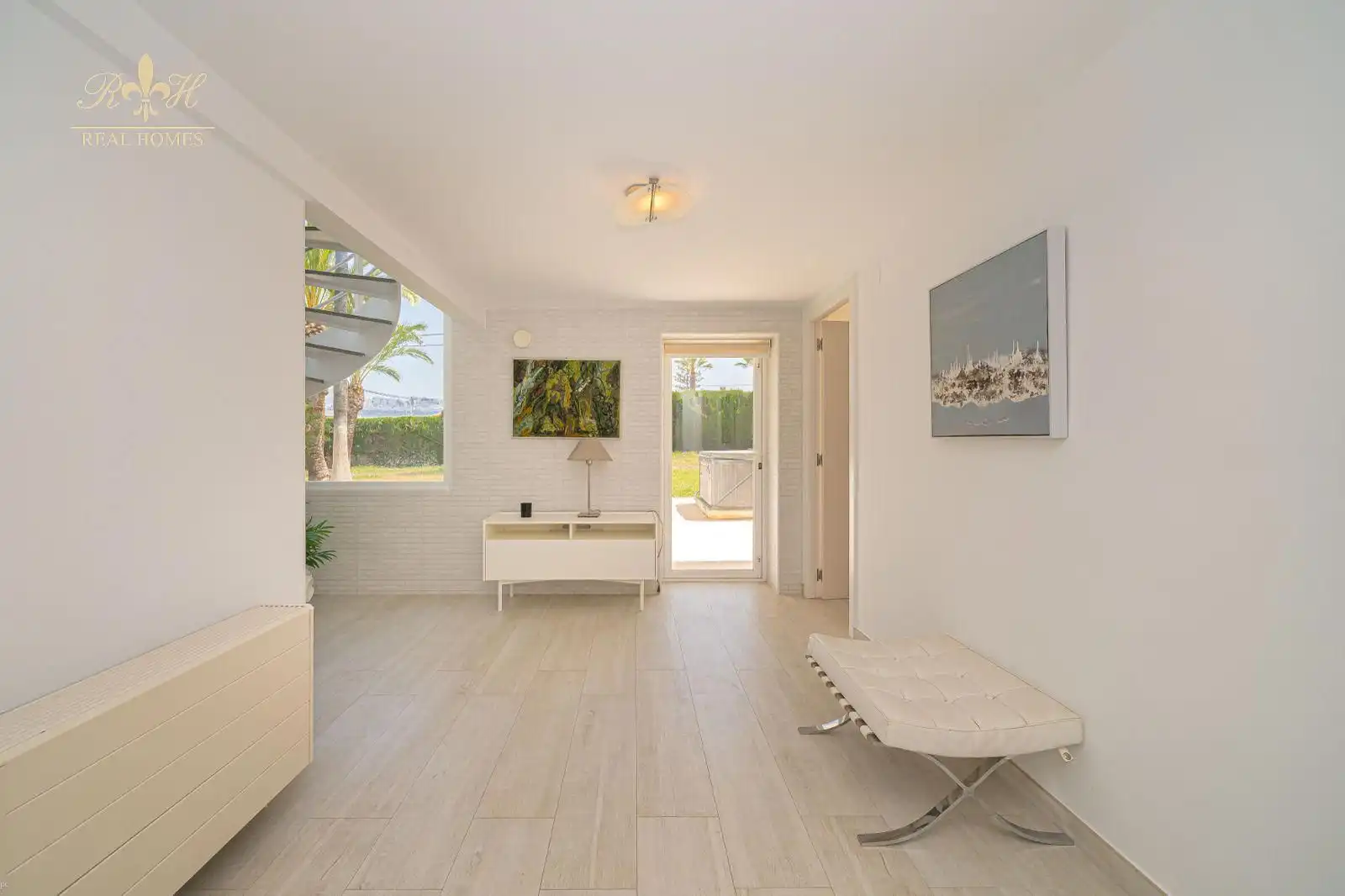 Houses for sale in L'Alfàs del Pi  with Air Conditioner, Terrace and Swimming Pool