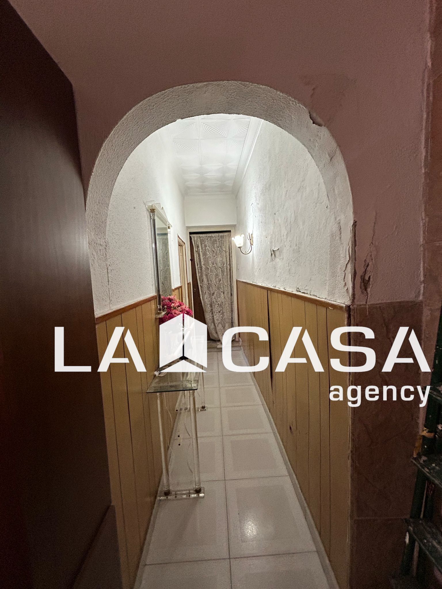 Casa o xalet en venda en La Línea de la Concepción amb Terrassa