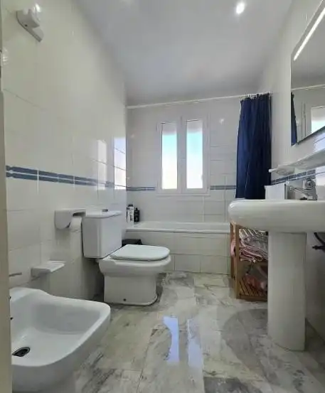 Flat with pool for sale in La Carihuela - Los Nidos, imagen 25