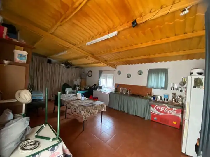 Land for sale in Don Álvaro