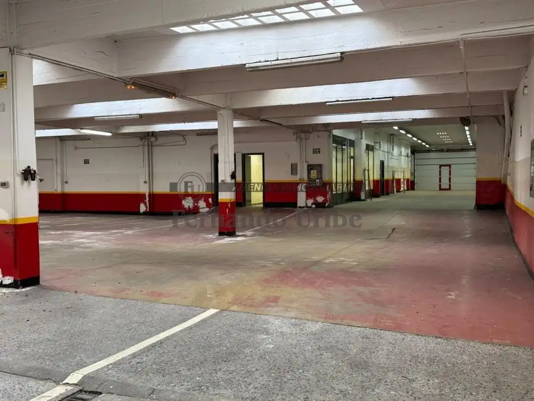 Gewerbefläche zur Miete in Errekalde, imagen 5