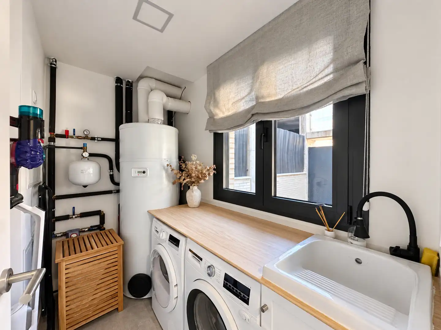 Maison jumelée avec terrasse à vendre à Avenida de la Fontanilla, imagen 12