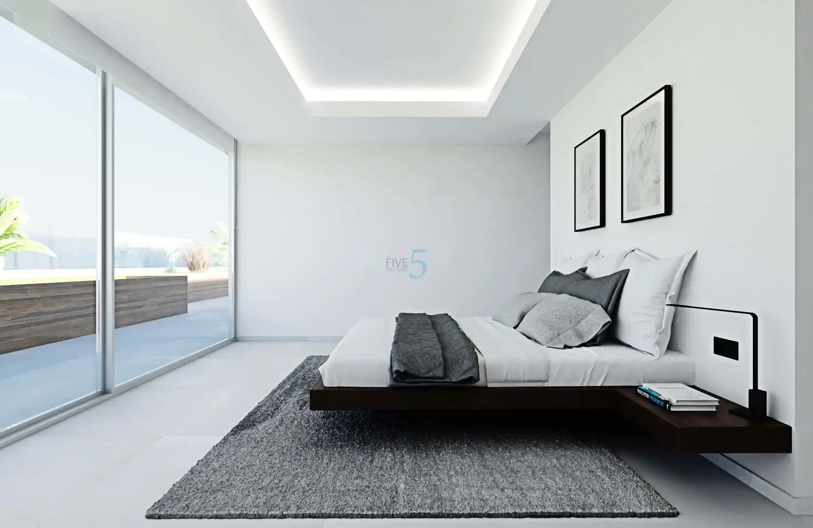 Maison avec piscine à vendre à Partida Mascar-toix Sup, imagen 10