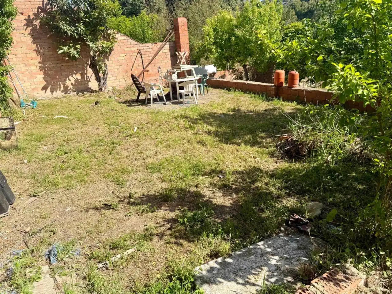 Casa o xalet en venda en Rubí amb Terrassa