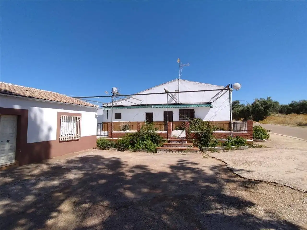 House for sale in Camino DISEMINADOS
