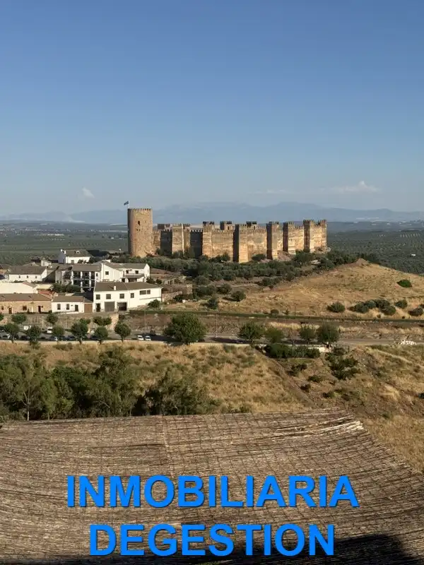 Inmuebles singulares con ascensor en venta en Calle Cerro de la Llana, imagen 3
