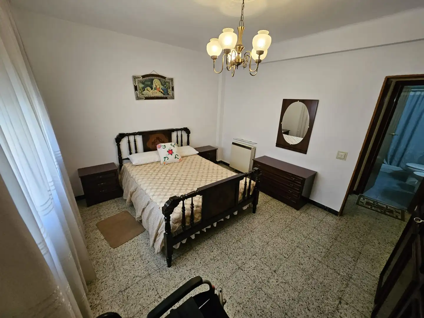Habitación de Piso en venta en Alcalá de Henares con Aire acondicionado, Calefacción y Terraza