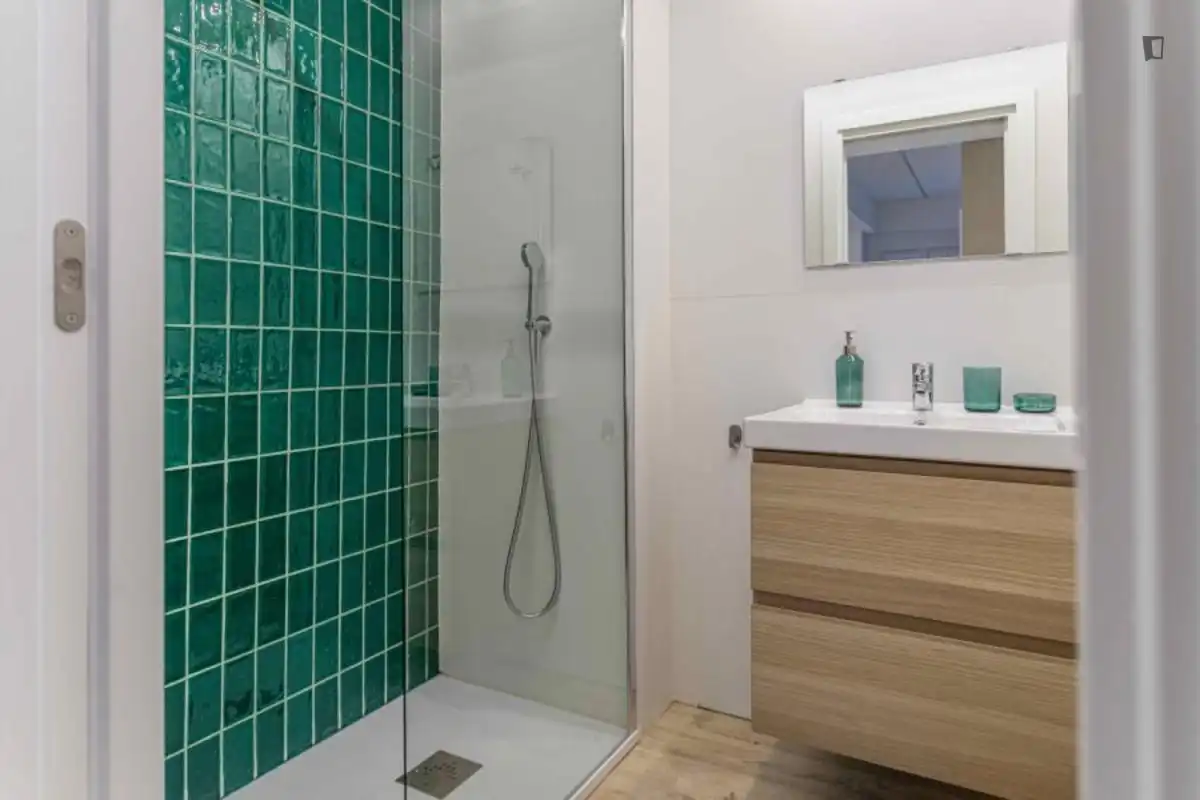 Apartament de lloguer a Nou Moles