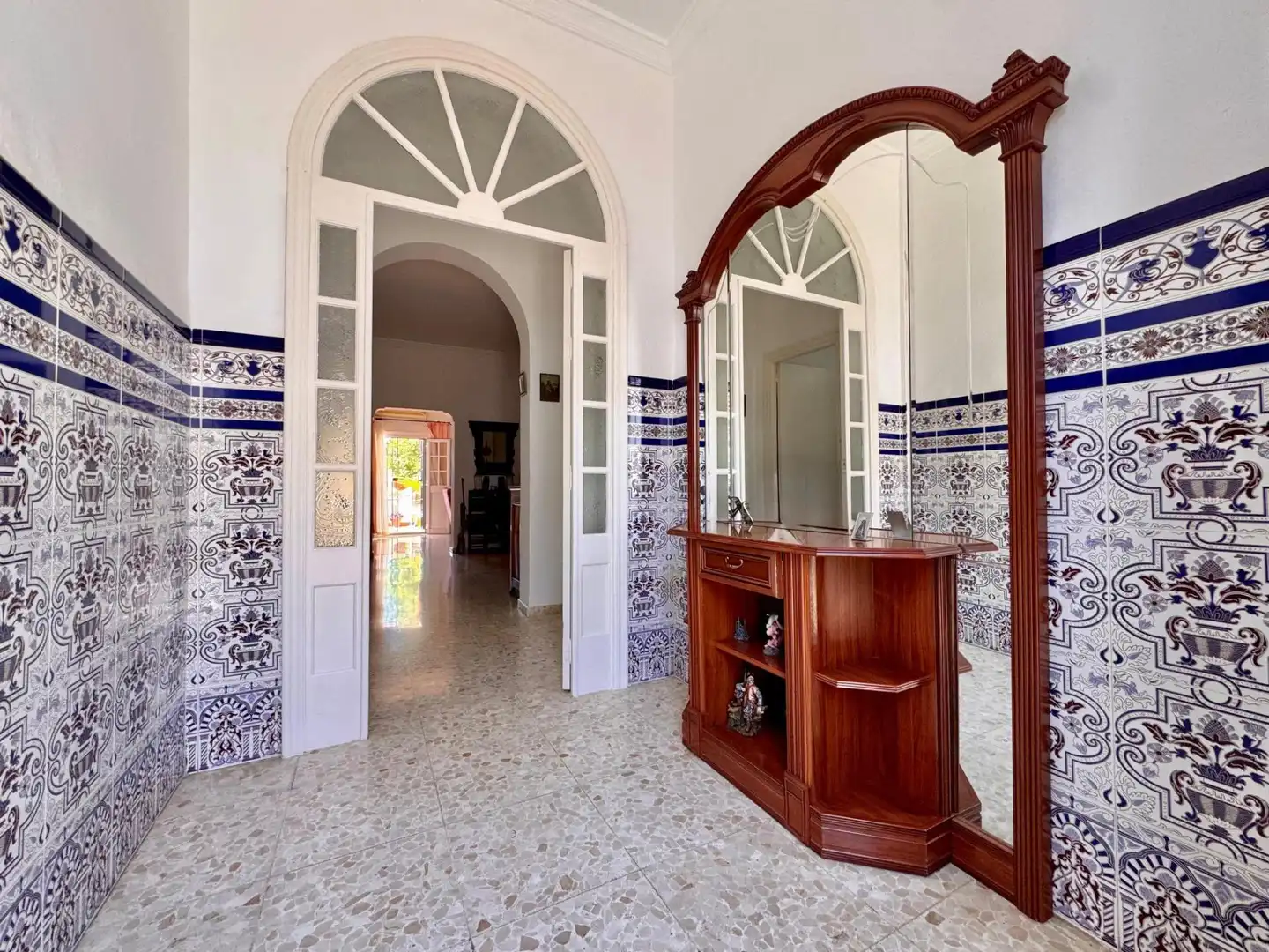 Habitatge amb jardí en venda a Olivares, imagen 4