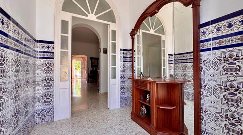 Foto 4 de Casa adosada en venda a Olivares, Sevilla