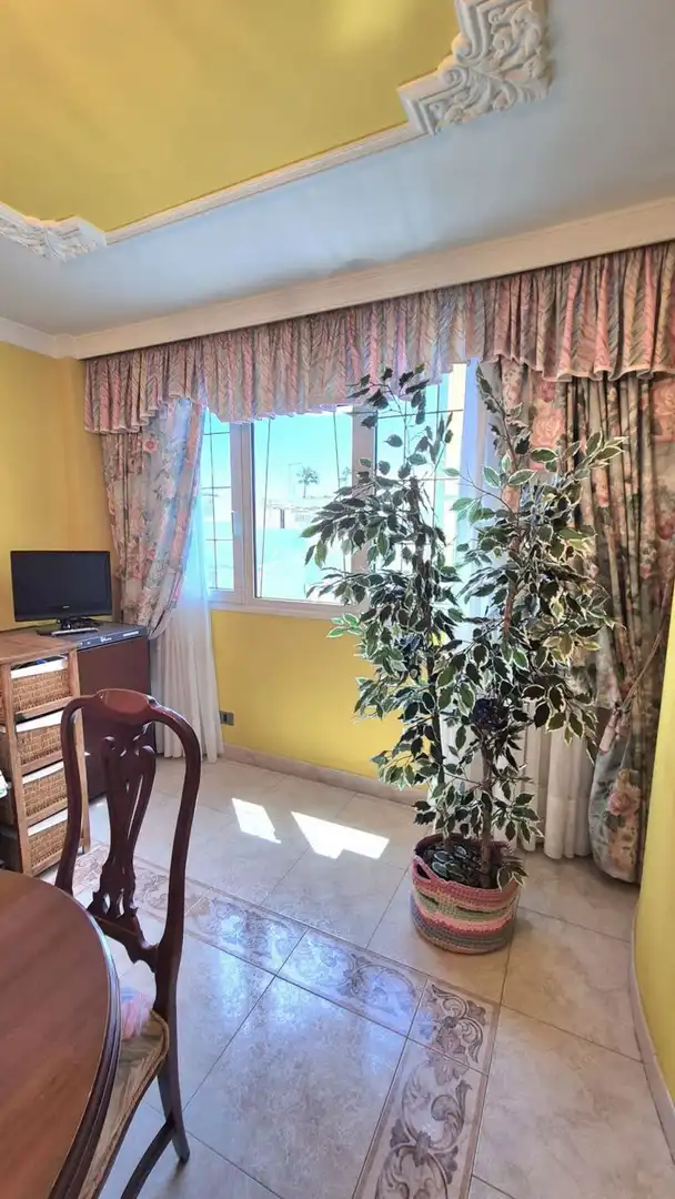 Comedor de Casa o chalet en venta en Valle de los Nueve - El Ejido - Medianías
