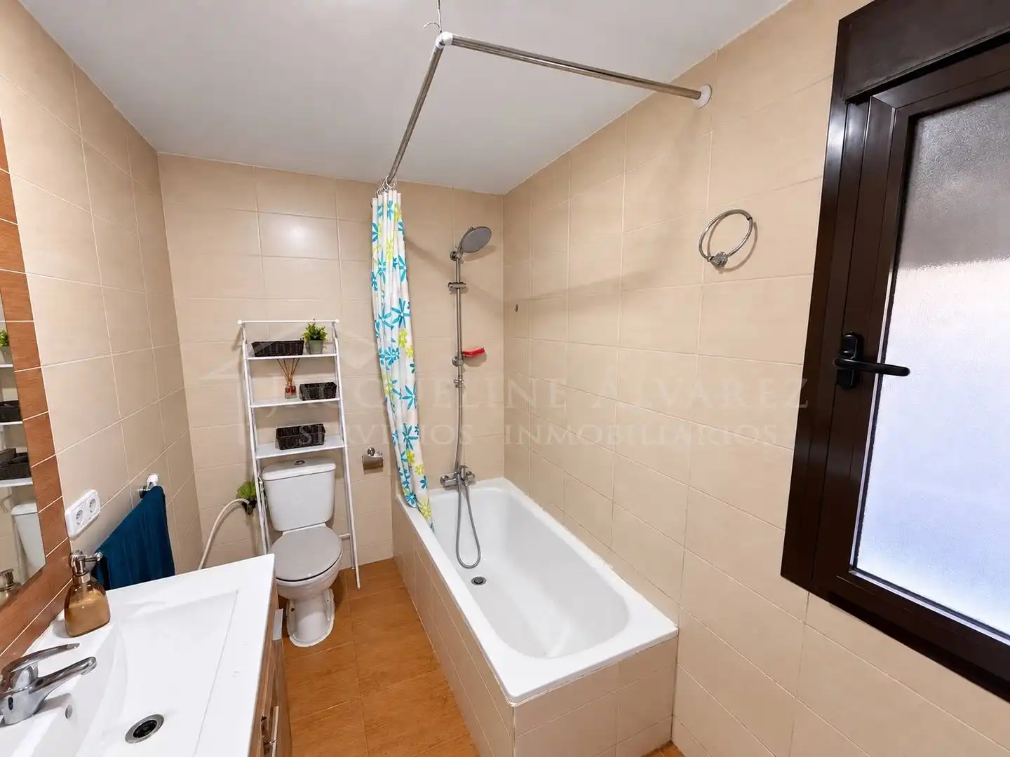 Bathroom of Attic for sale in Yeles, Toledo
