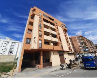 Exterior view of Flat for sale in Buñol  with Balcony