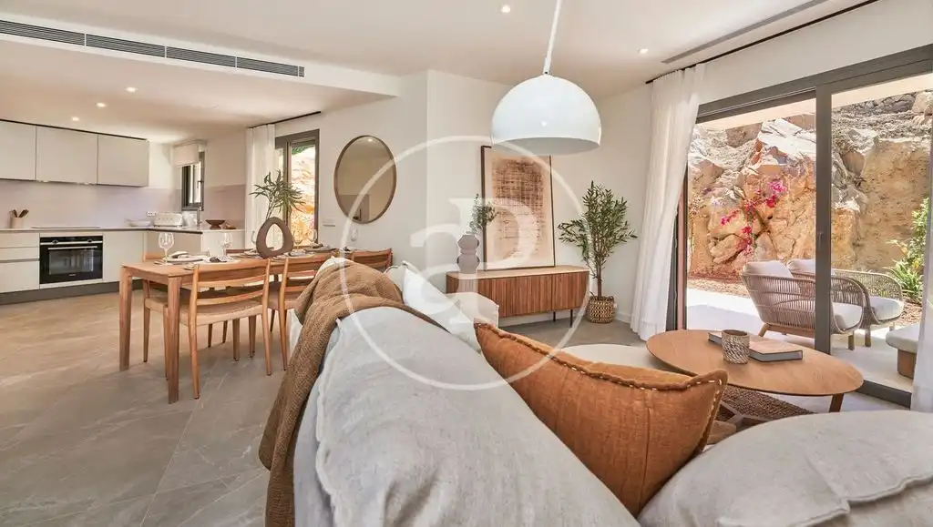 House with pool for sale in Esporles, imagen 2