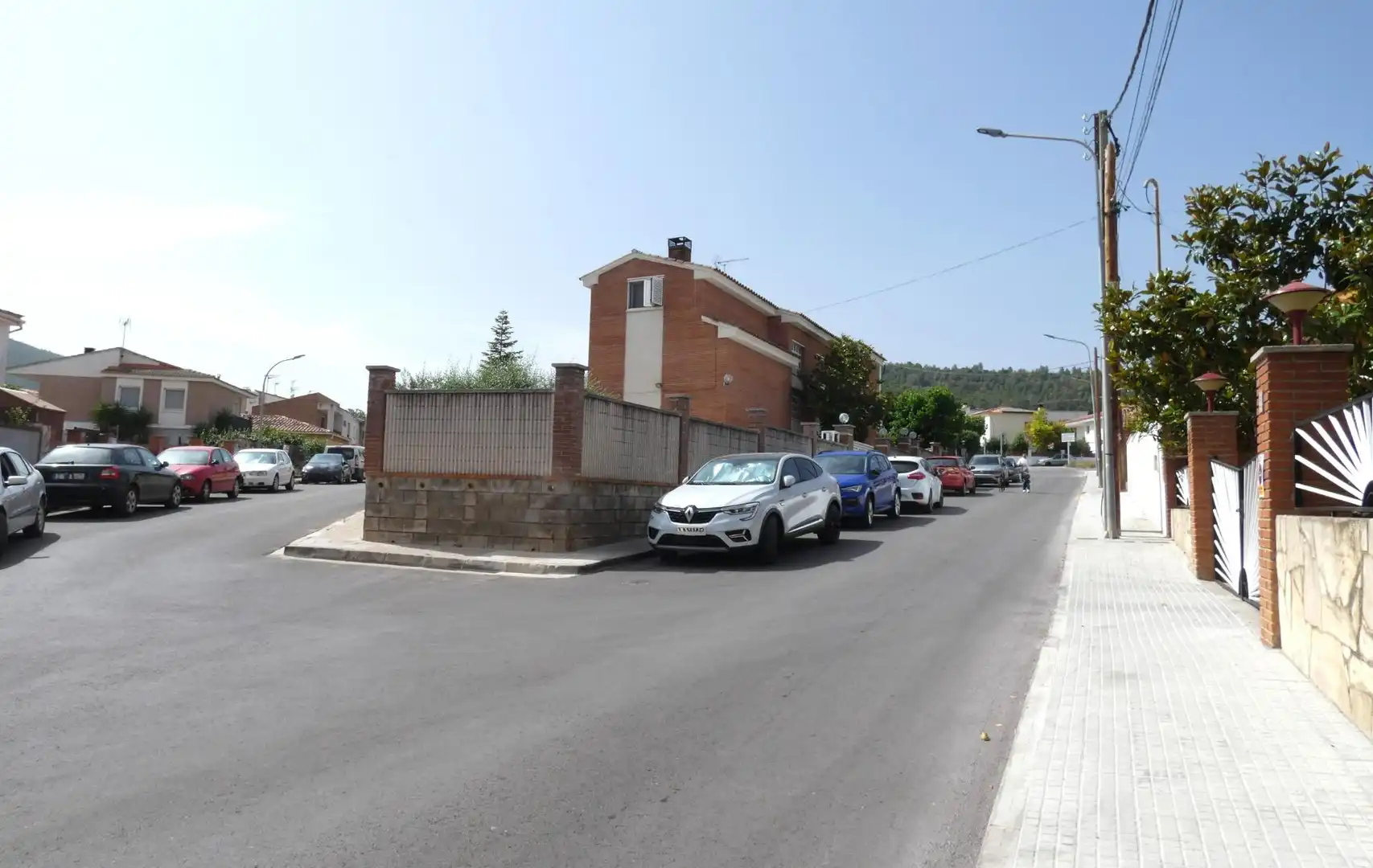 Residential land for sale in Torrelles de Foix, imagen 3