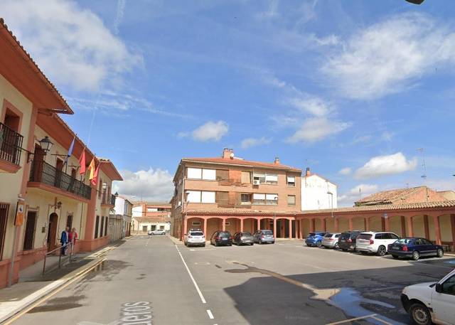 Piso en Venta en Plaza FUEROS en Castejón (Navarra)