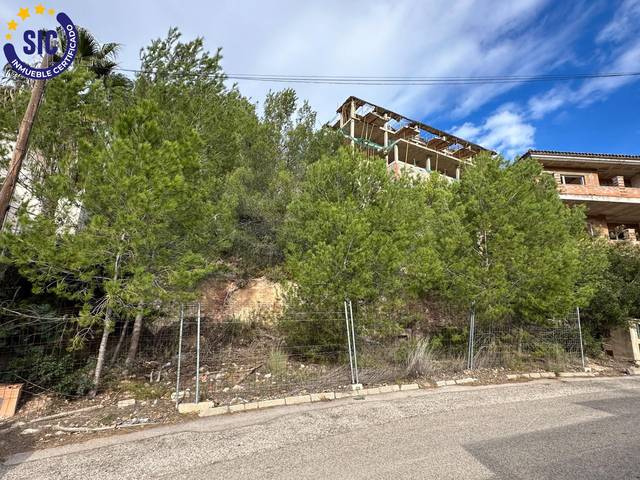 Terreno residencial en Venta en Gilet