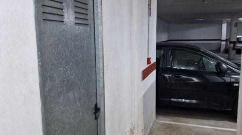 Foto 3 de Traster en venda a Avinguda de la Vall D'albaida, 23, Benipeixcar - El Raval, Gandia