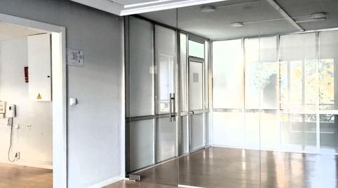 Foto 2 de Oficina de lloguer a Exposició, Valencia