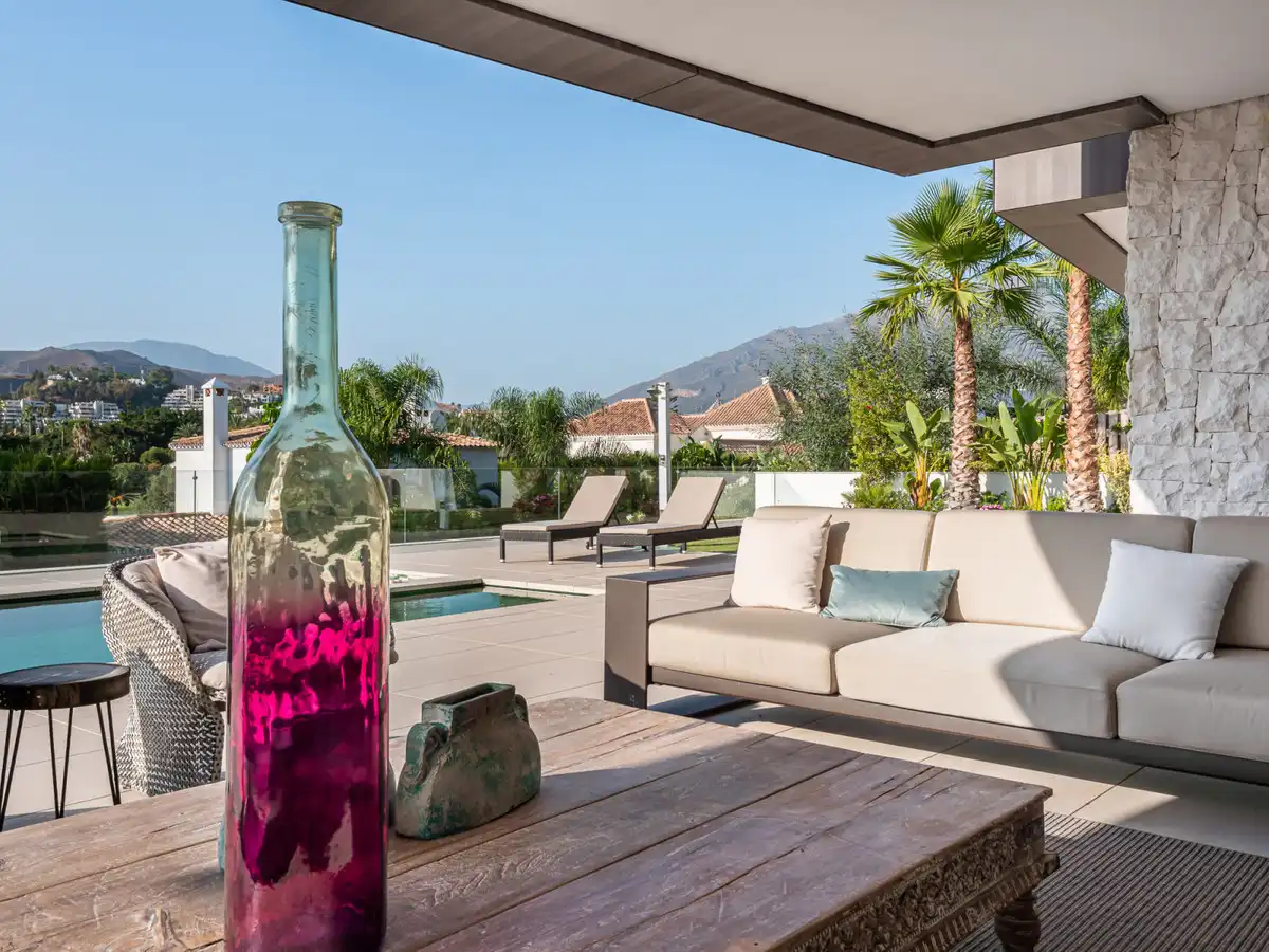Casa amb piscina en venda a Nueva Andalucía, imagen 53
