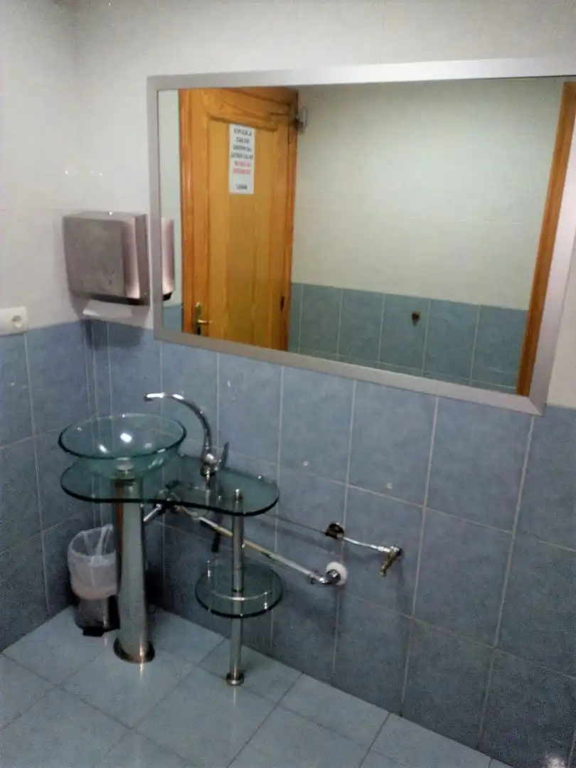 Business premises for transfer in Norte, imagen 9