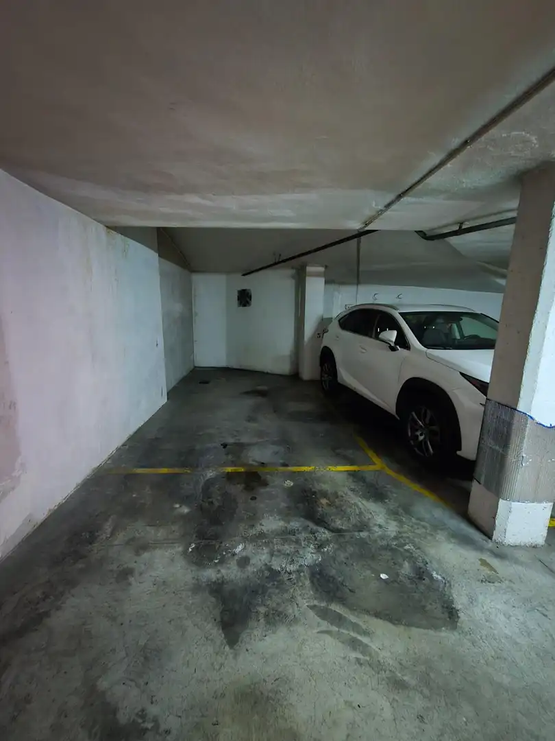 Einzelparkplatz zum Verkauf in Llevant, imagen 7